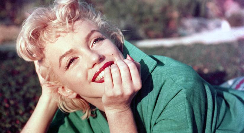 6 ritka pillanat, amikor Marilyn Monroe-t nadrágban fotózták: ilyen csinos fazonokban