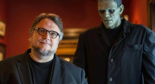 Guillermo del Toro nem finomkodott, amikor a mesterséges intelligencia jött szóba