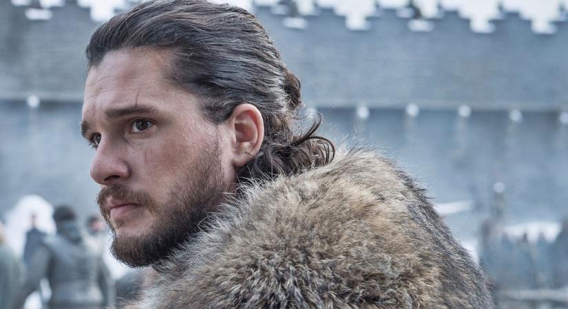 Kit Harington durva bunyóba keveredett a Trónok harca meghallgatása előtti estén