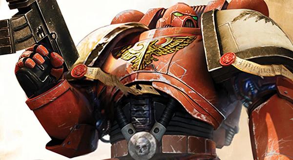 Évfordulós újrakiadást kapott a Warhammer 40,000: Dawn of War I és II