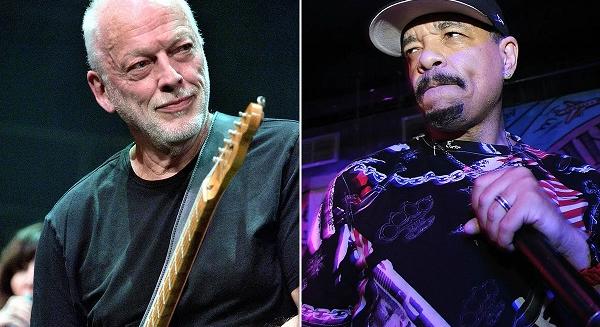 David Gilmour közreműködésével dolgozta fel a Pink Floyd klasszikus dalát a Body Count