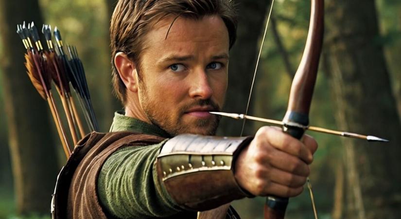 Ki volt az igazi Robin Hood? A legenda nyomába eredtünk