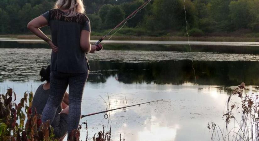 Gyászos 168 óra vár a jövő héten a balatoni pontyokra