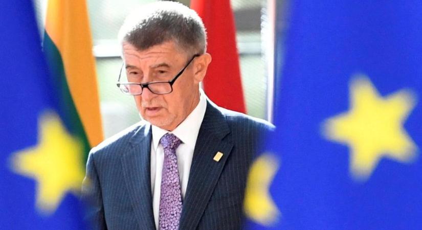 Andrej Babis pártja győzött az önkormányzati választáson Csehországban