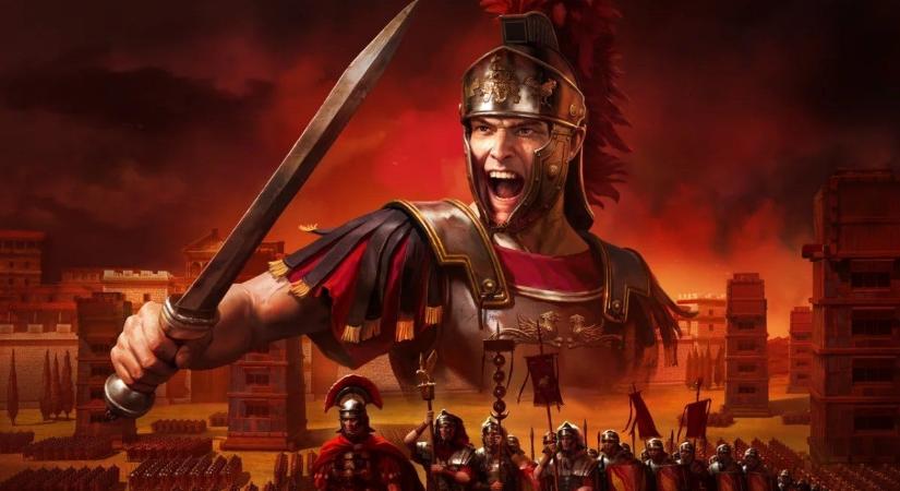 Tudtad azt a 20 éves Rome: Total Warról, hogy a BBC és a History Channel ezzel szimulált híres történelmi csatákat?