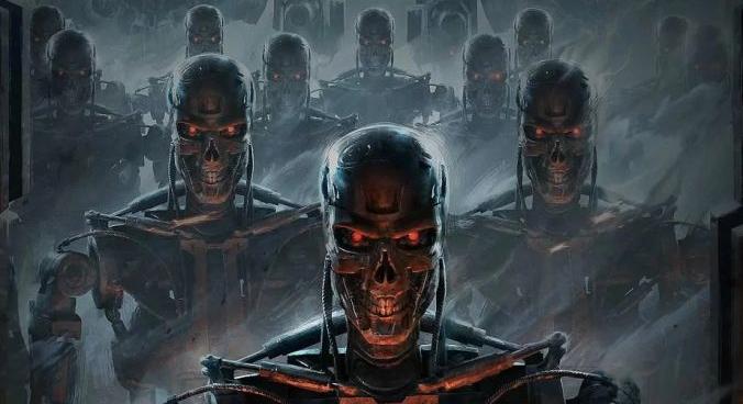 Terminator: Resistance Enhanced: a PlayStation 5 next-gen verziót kap