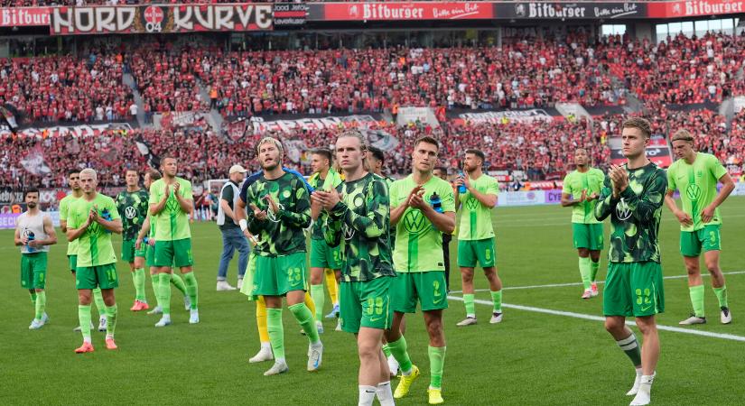 Bundesliga – Hétgólos meccset nyert meg a 94. percben a címvédő Leverkusen