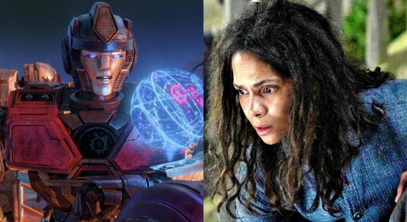 [BOX OFFICE USA] Jókorát bukott a Transformers Egy az első hétvégéjén, és Halle Berry új horrorja is leszerepelt a tengerentúlon