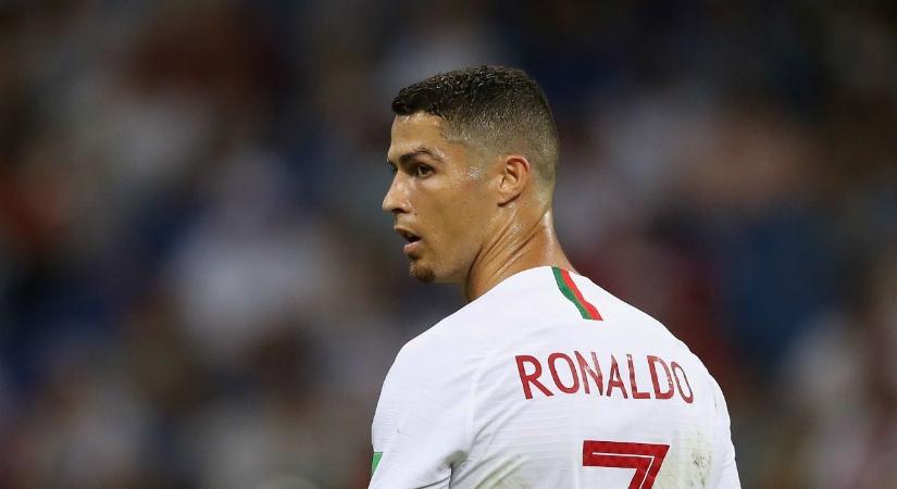 Átigazolás: Cristiano Ronaldo bunyósnak állhat egy legendás verekedős játéksorozat legújabb részében