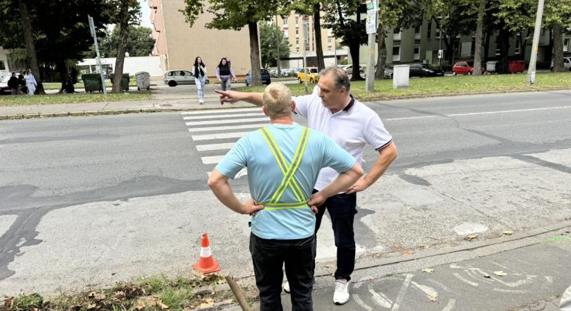 Az ellenzék jelöltje fölényesen nyerte meg a pécsi időközi önkormányzati választást