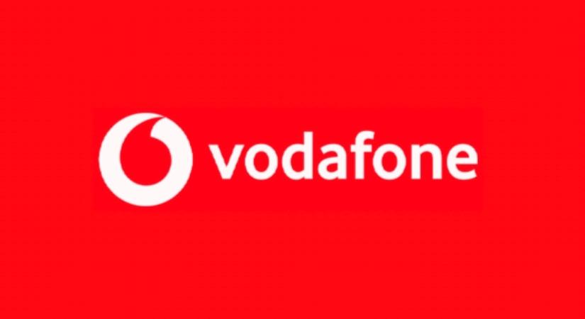 Januártól új nevet kap a Vodafone