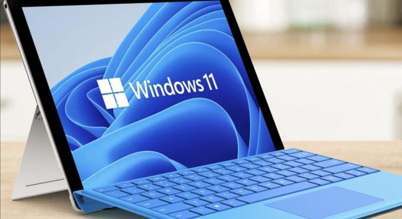 Őszi kiárusítás: élethosszig tartó Windows 11 és Office 2021 licencek, illetve más szoftverek töredék áron