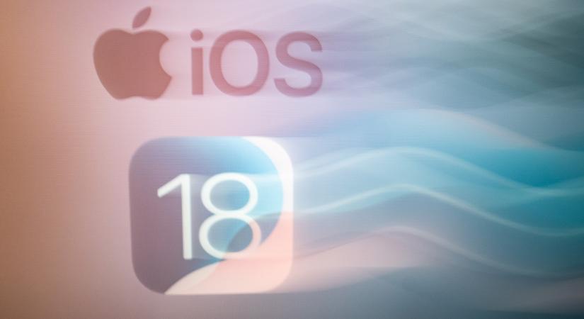 Apokalipszist okozhat az iOS 18 egy komoly hibája