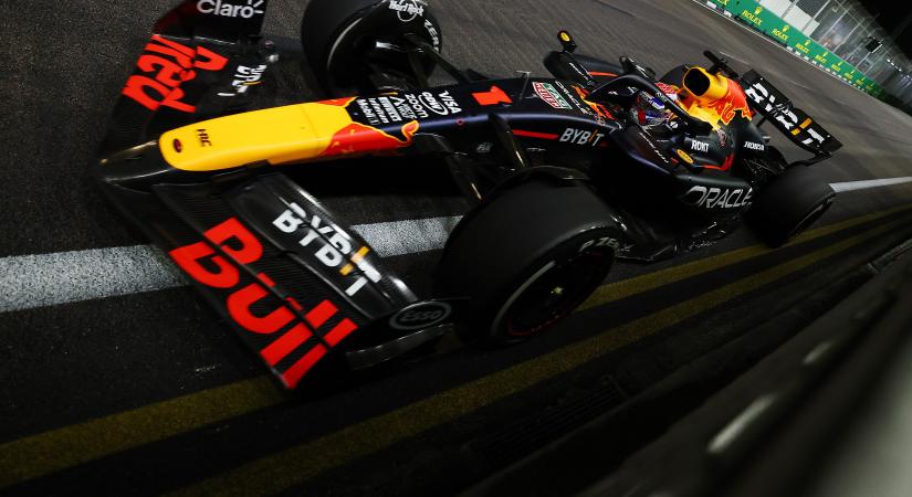 F1: Verstappen a vártnál korábban visszavonulhat