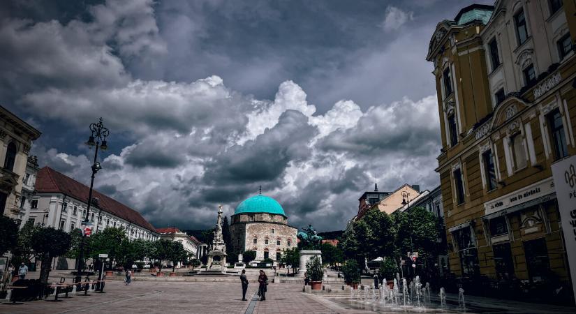 A helyzet változatlan: se a bal, se a jobb nem tud kormányozni Pécsen egyedül