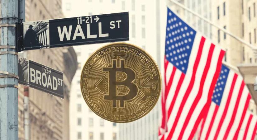 A Wall Street egyre növekvő befolyása tönkreteheti a Bitcoin jövőjét?