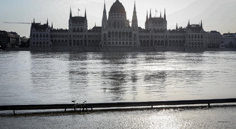 Karácsony Gergely: Megóvtuk Budapestet, most rendberakjuk a várost