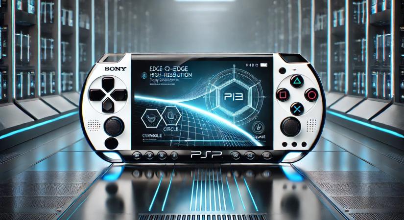 A PSP feltámasztására készül a Sony?