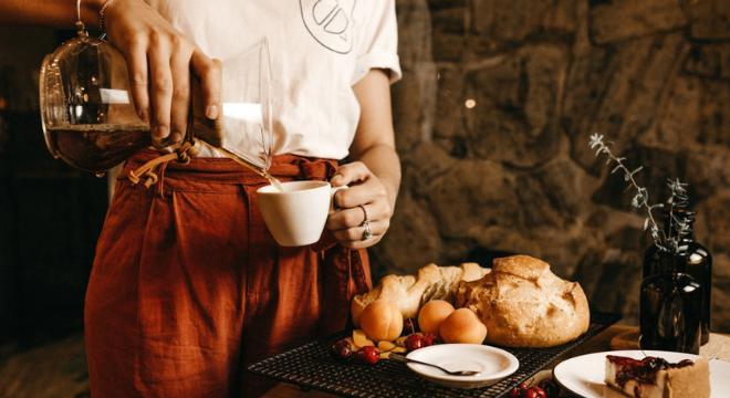 Munkalehetőségek nőknek a vendéglátás területén