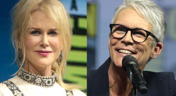 Nicole Kidman és Jamie Lee Curtis bonctermi krimivel érkezik a Prime-ra