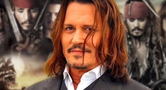 Jön Johnny Depp új filmje – nem ez az egyetlen jó hír a színészlegenda számára!