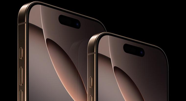 Gondok lehetnek az iPhone 16 Pro kijelzőjével