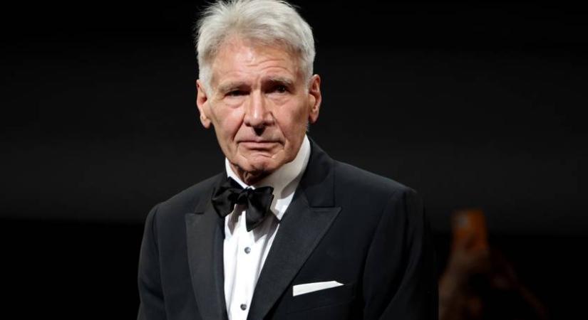 Aggasztó dolgot szúrtak ki Harrison Ford videóján: megrémültek a rajongók