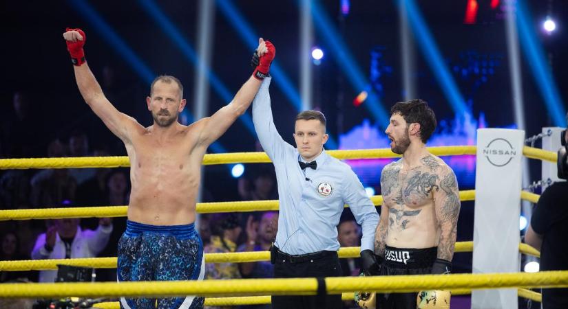 Jogosan hisztizett Shane Tusup, amiért leléptették a Sztárboxban?