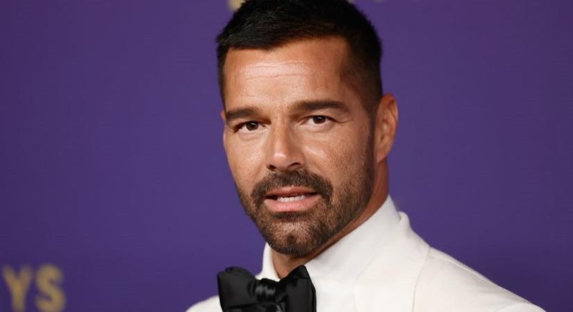 Ricky Martin elképesztő videót posztolt budapesti koncertjéről