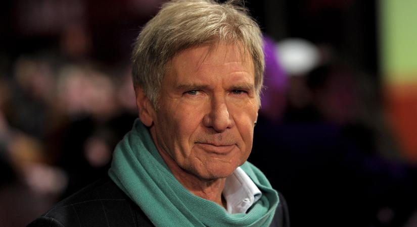 Aggódnak a rajongók Harrison Ford állapota miatt! Szinte rá sem lehet ismerni (videó)