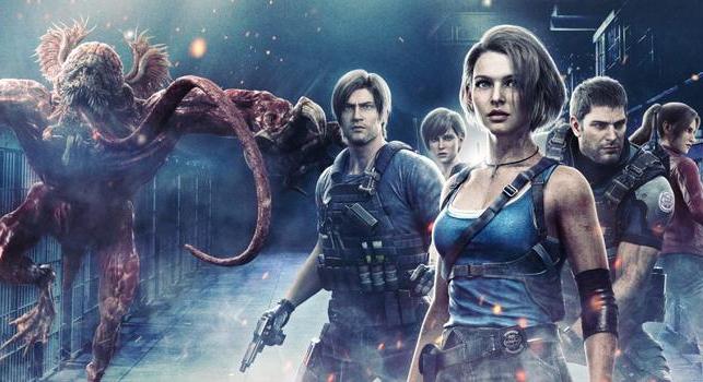 Új Resident Evil film készül, de már előre félünk a forgalmazótól