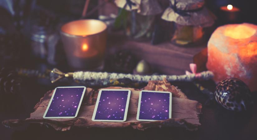 Heti Tarot jóslás: mit üzennek az ősi lapok erre a hétre?