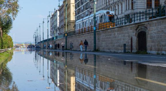 Orbán Viktor kormánya már az árvízre sem kap pénzt az EU-tól