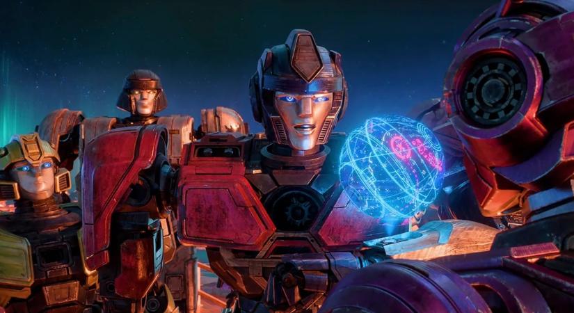 A várakozásokon alul nyitott a Transformers Egy az USA-ban