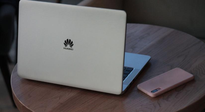 Nem lesz többé Windows a Huawei PC-ken