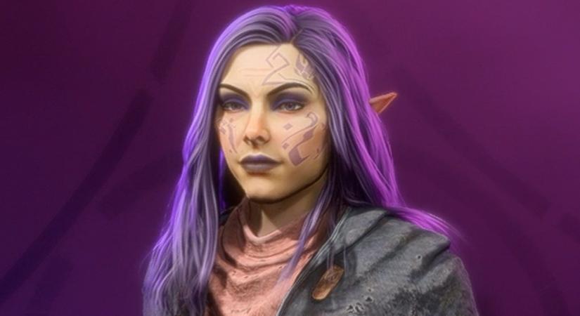 A Dragon Age: The Veilguard karakterkészítője olyan részletes, hogy még a főhős fenekét is személyre lehet szabni benne – IGN First