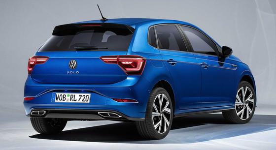 A Volkswagen Polo is elköszön az európai gyártástól