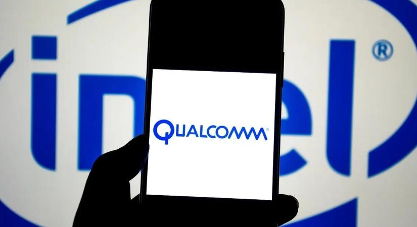 Óriási trösztellenes botrány lenne, ha a Qualcomm megvenné az Intelt