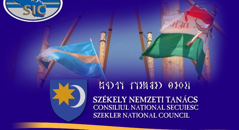 Februárig folytathatja a Székely Nemzeti Tanács az aláírásgyűjtést