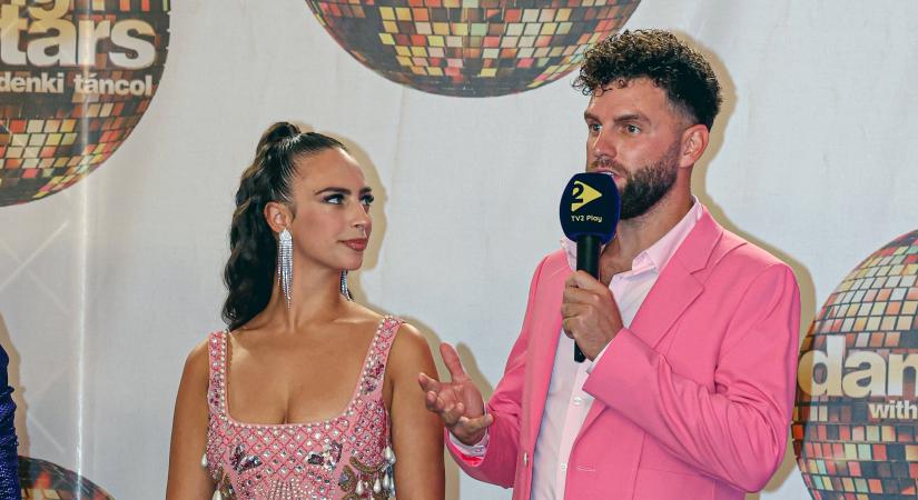 Furcsa képességéről vallott a Dancing with the Stars Kamarás Norbija. Lehidalsz, ha megtudod, mi az