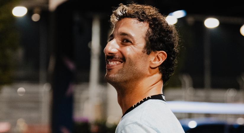 Daniel Ricciardo könnyek között búcsúzott Szingapúrban, ősszel még izgalmasabb versenyek jöhetnek