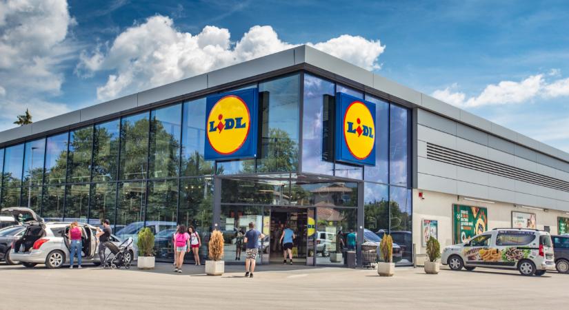 Rettegett népbetegséget gyógyít a Lidl filléres terméke: ezért állnak most tömegek sorba