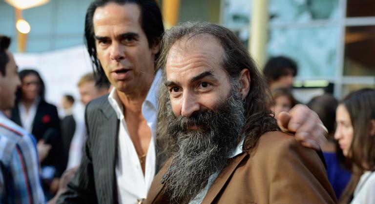 Nick Cave a fia halála óta először készített lemezt a teljes zenekarral