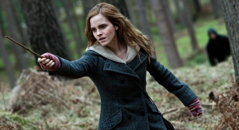 Túl idősnek találták Hermione Granger szerepére, ezért bukta a Harry Potter-filmeket: így néz ki ma Hatty Jones, a lány, aki majdnem Hermione lett