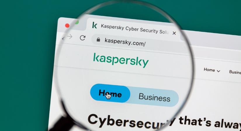 A Kaspersky vírusirtója törölte magát az amerikai ügyfelek gépéről, majd egy ismeretlen antivírus programot telepített helyette