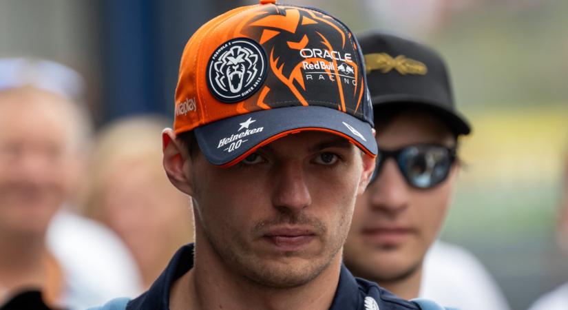 Max Verstappen hamarabb visszavonulhat az FIA hozzáállása miatt