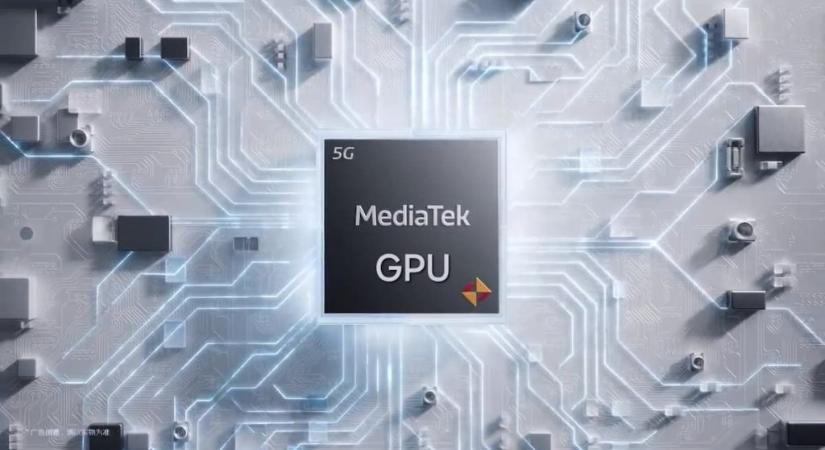 A MediaTek Dimensity 9400 lenyomhatja grafikus teljesítményben az Apple A18 Prót