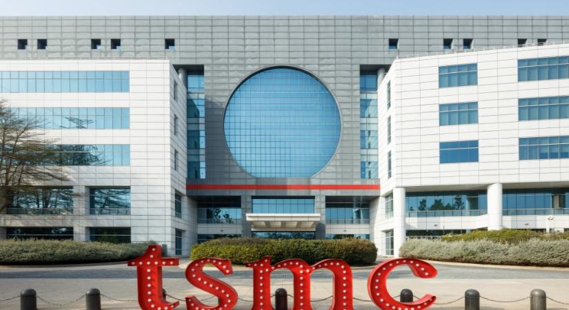 A TSMC és a Samsung chipgyártásba kezdhetnek az Egyesült Arab Emírségekben