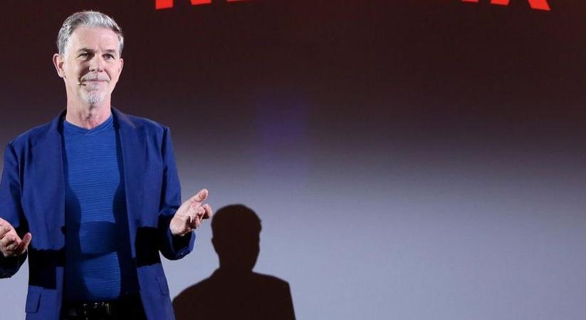 Netflix-főnök: A kielégítő munkáért végkielégítés a jutalom. Én is megharcolok a posztomért