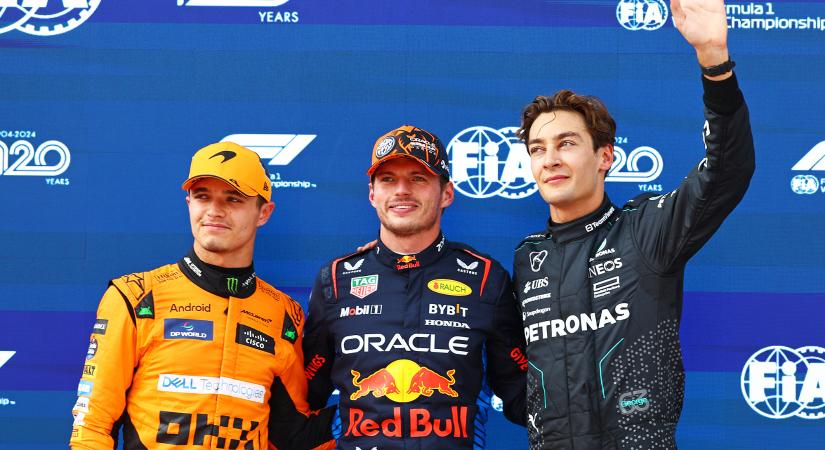 Meglepő nagyágyú lehet Verstappen utódja vagy csapattársa